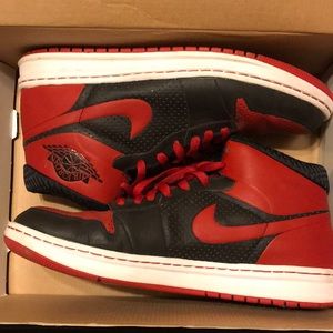Air Jordan Alpha 1